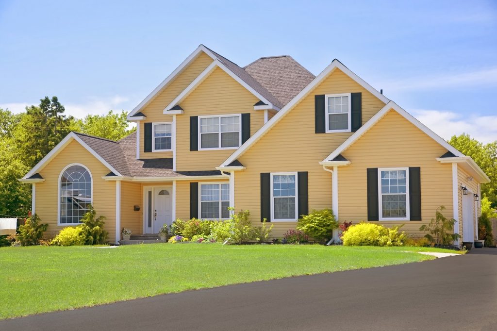 roofing and siding in Nashua NH
