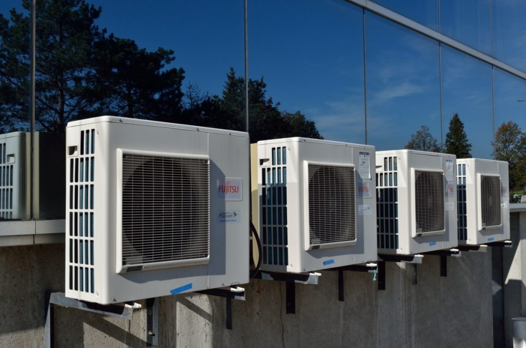 Tips for HVAC Winter Maintenance